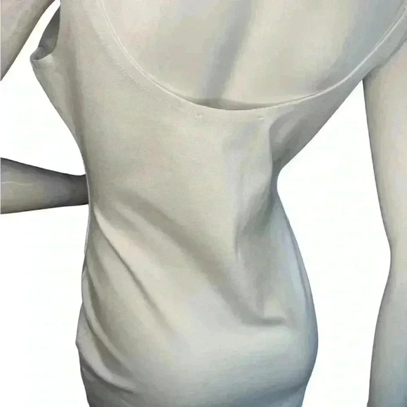 Akira spaghetti straps mini dress size large. - Picture 6 of 9